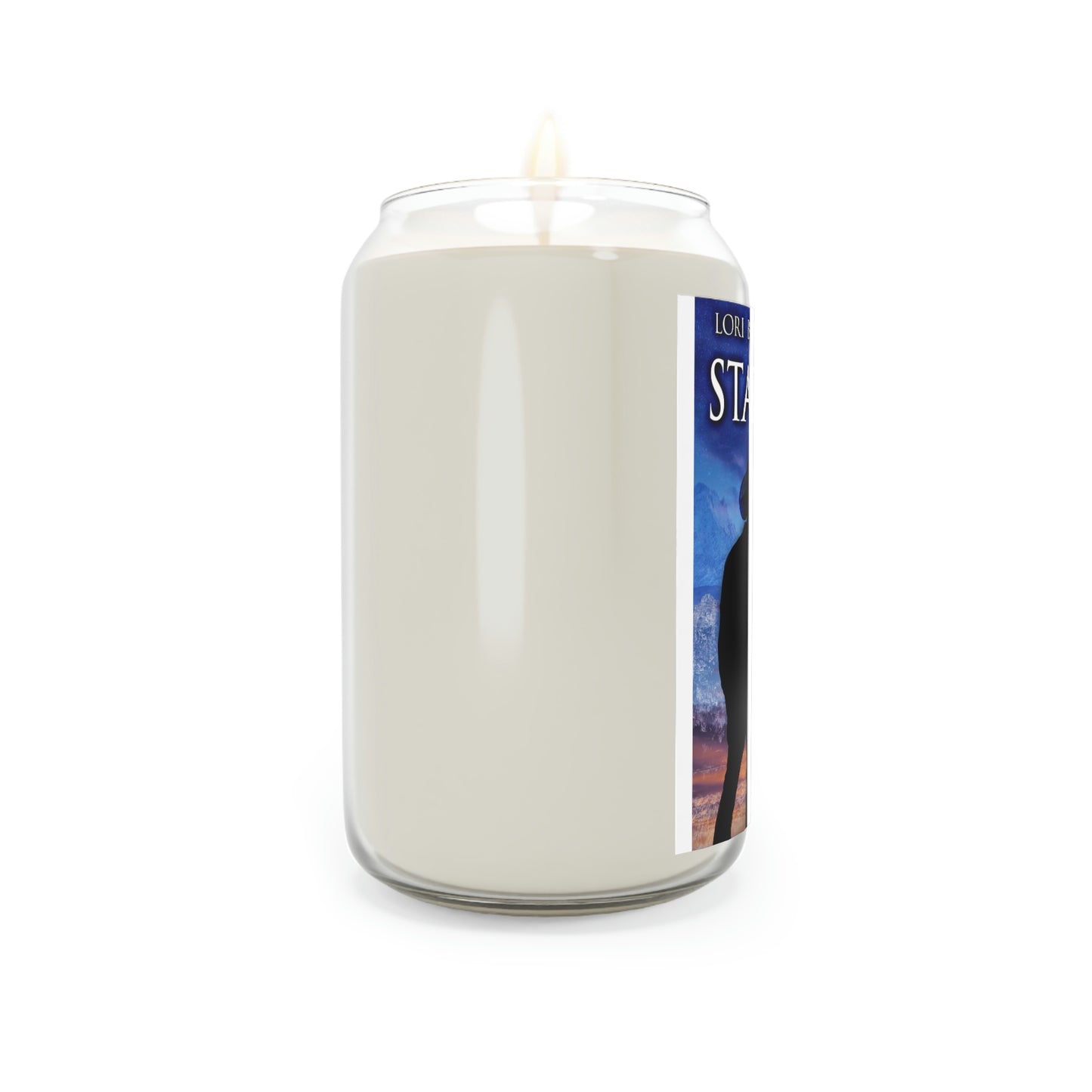 Stateside - Scented Candle