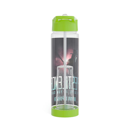 Pestilence - Infuser Water Bottle