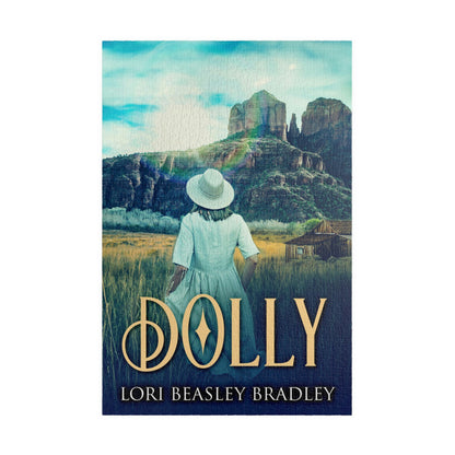 Dolly - 1000 Piece Jigsaw Puzzle