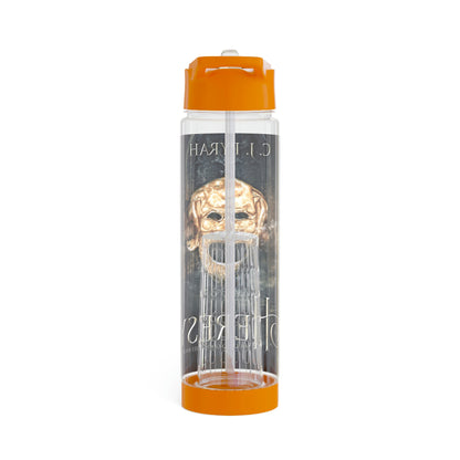 Heresy - Infuser Water Bottle