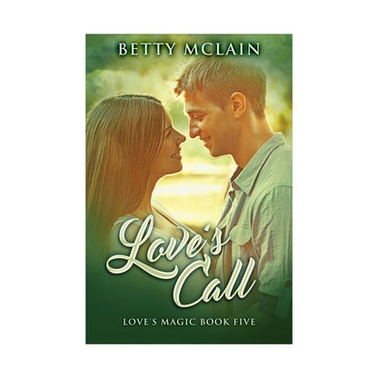 Love's Call - Rolled Poster