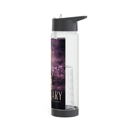 Emissary - Infuser Water Bottle