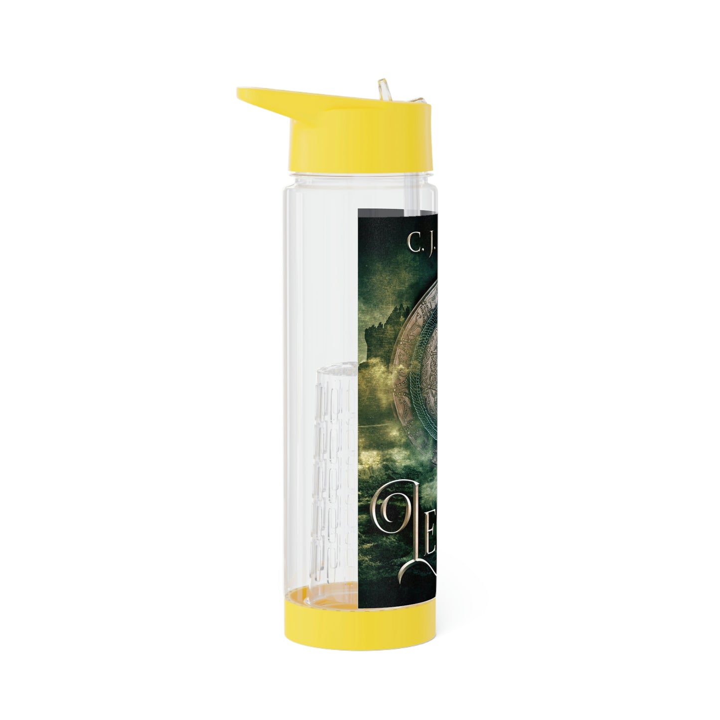 Legacy - Infuser Water Bottle