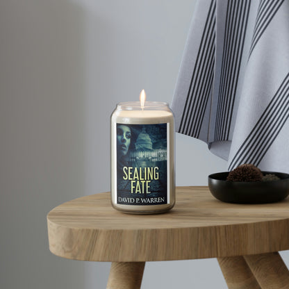 Sealing Fate - Scented Candle