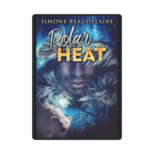 Polar Heat - Playing Cards