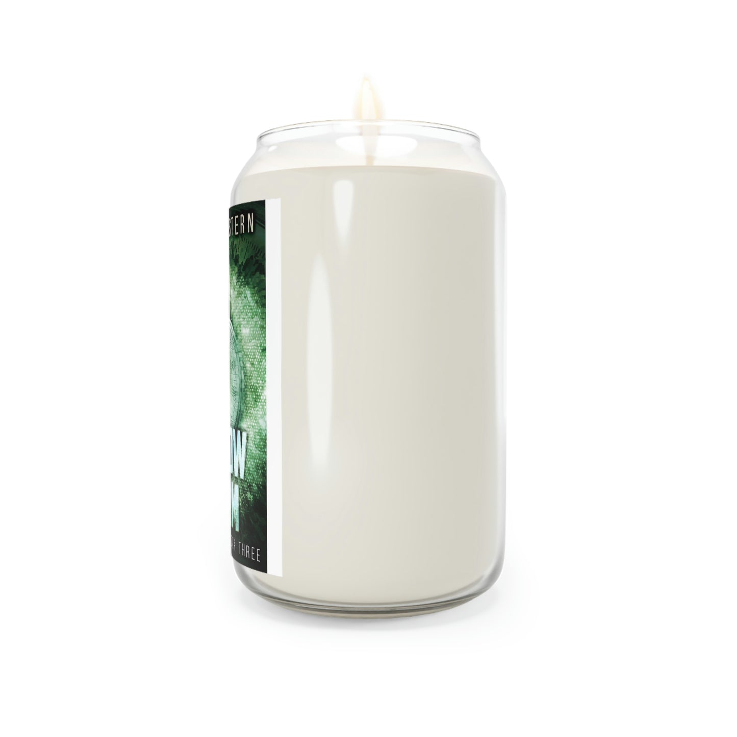 Shadow Storm - Scented Candle