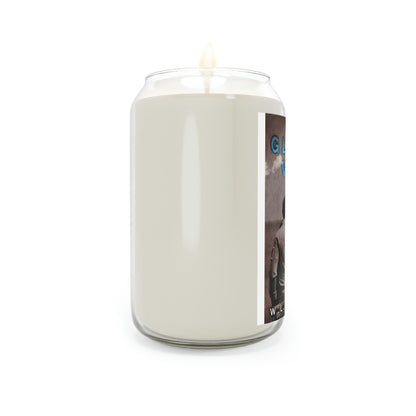 The Global View - Scented Candle