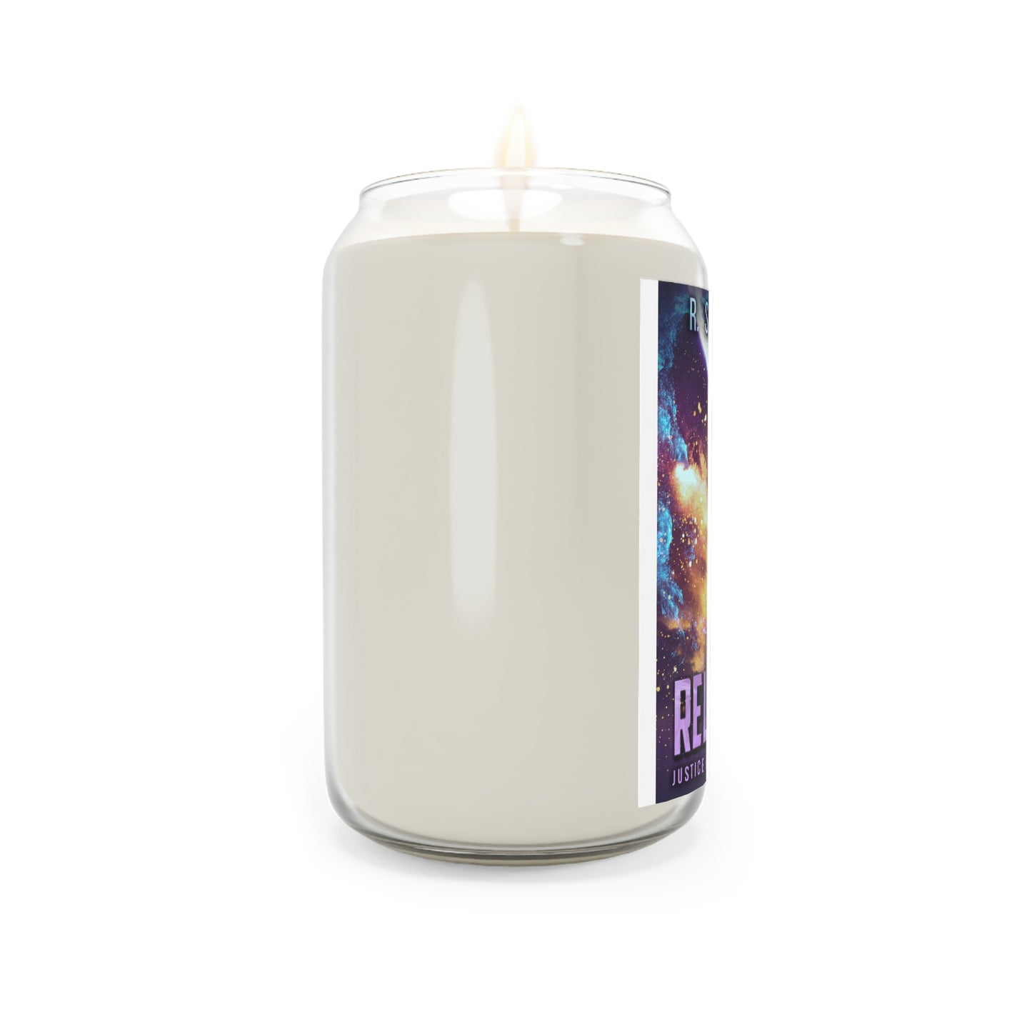 Relativity - Scented Candle