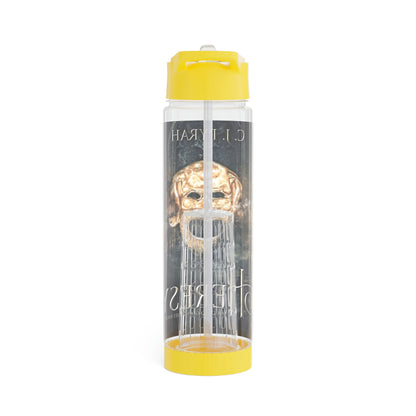 Heresy - Infuser Water Bottle