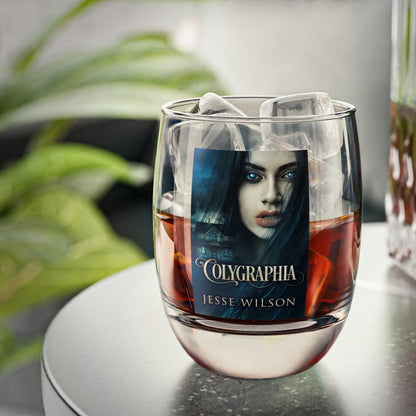 Colygraphia - Whiskey Glass