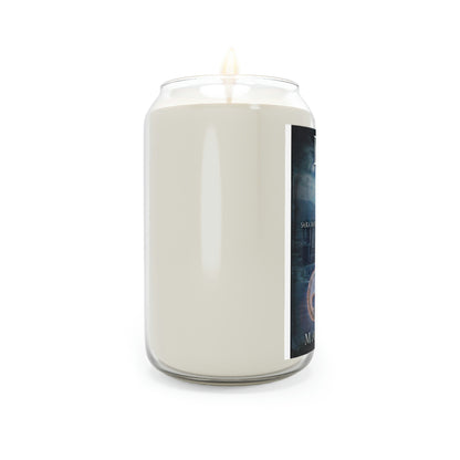 Dead To Life - Scented Candle