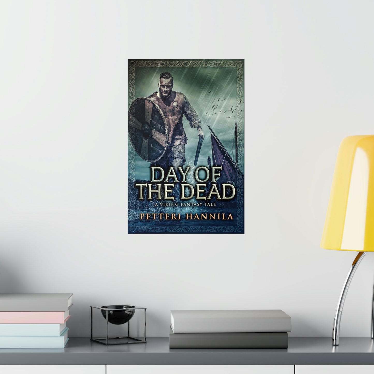 Day of the Dead - Matte Poster