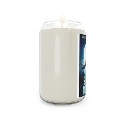 Silver Bullet - Scented Candle