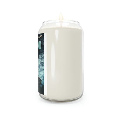 Rebound - Scented Candle