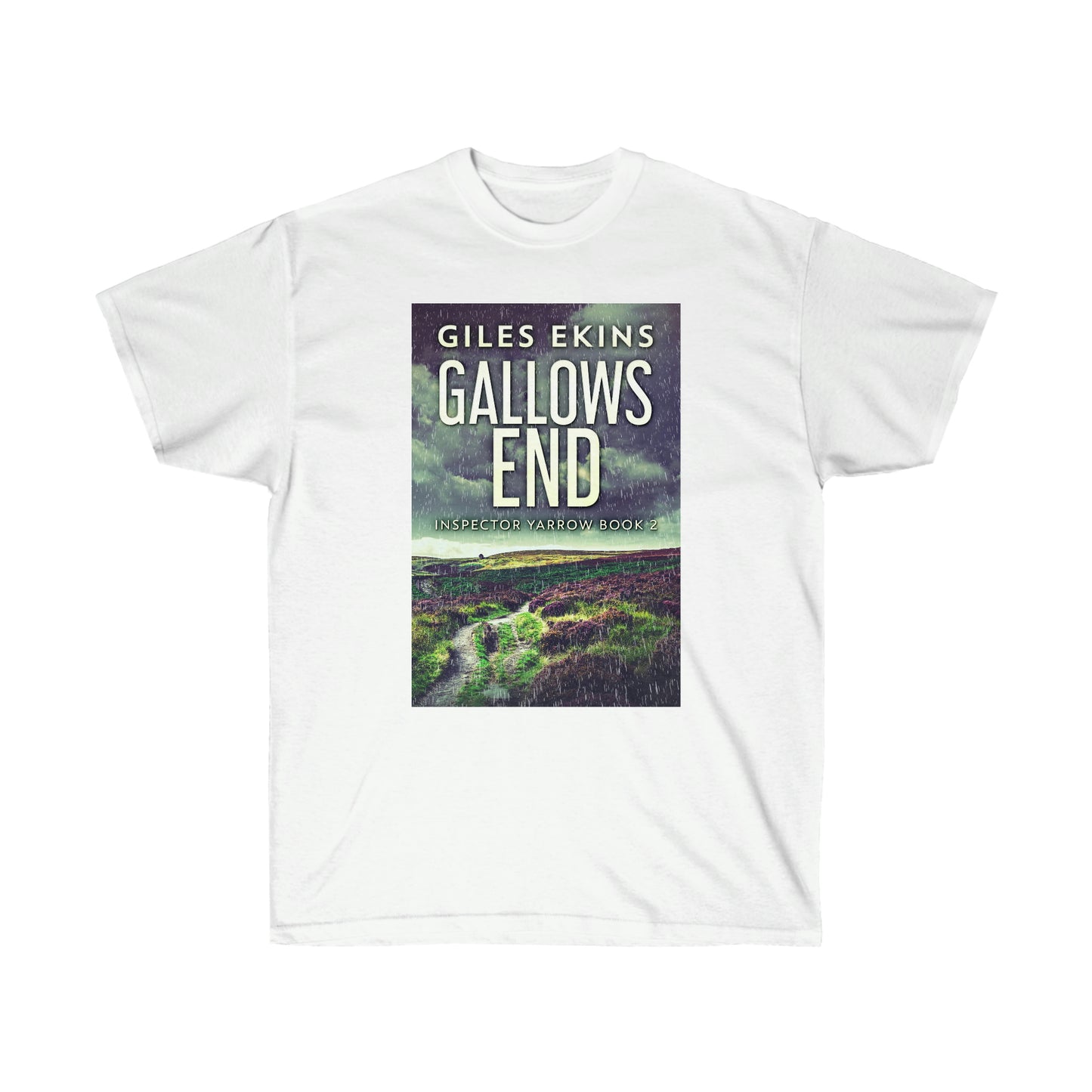 Gallows End - Unisex T-Shirt