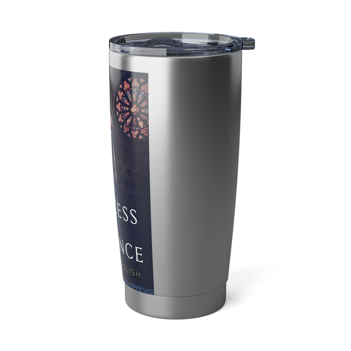 Princess Of France - 20 oz Tumbler