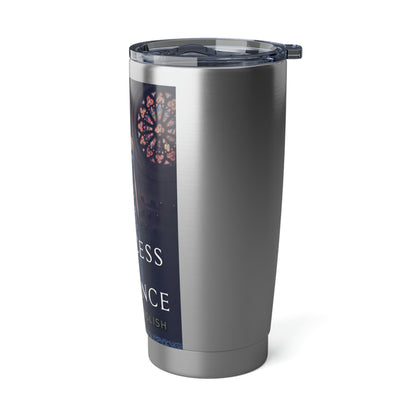 Princess Of France - 20 oz Tumbler