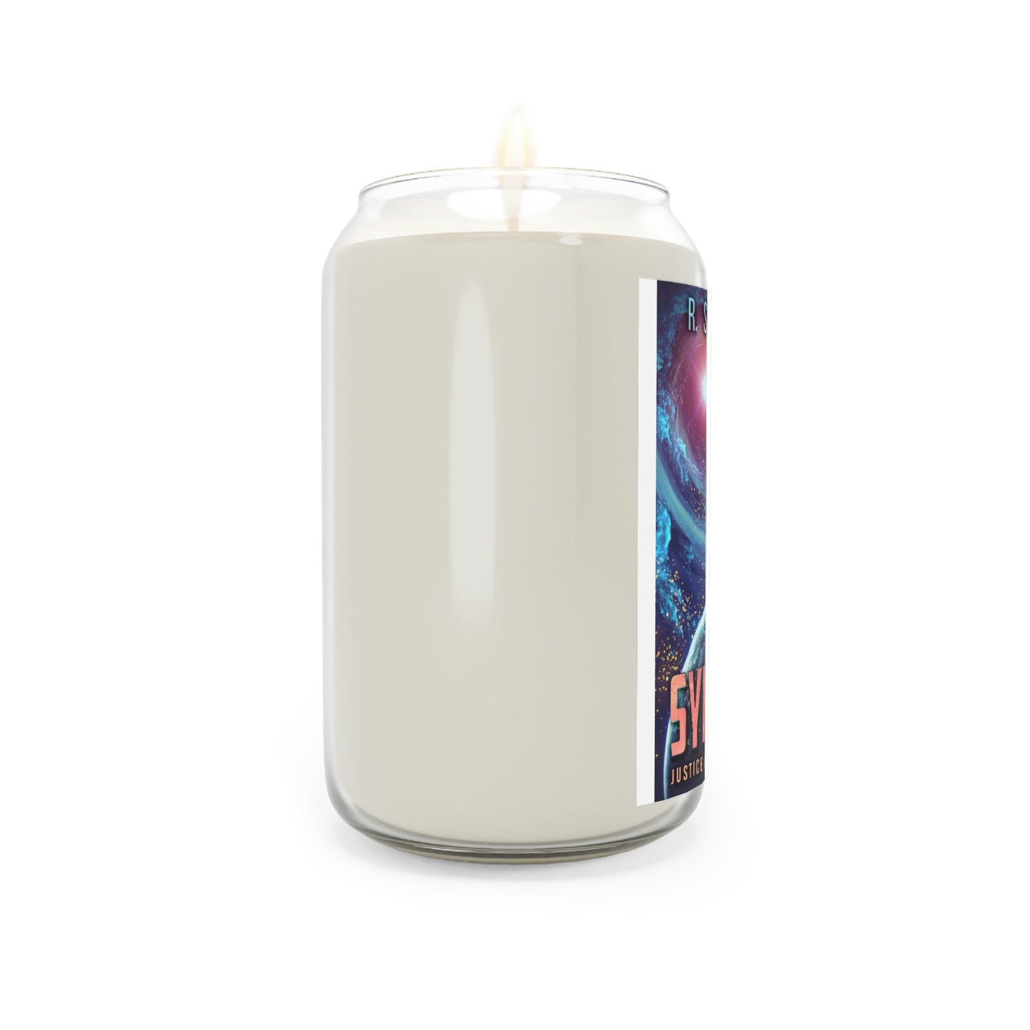 Symbiosis - Scented Candle