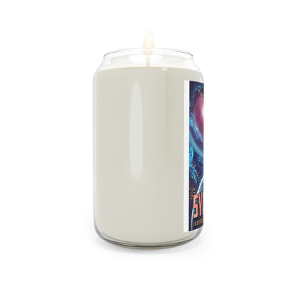 Symbiosis - Scented Candle