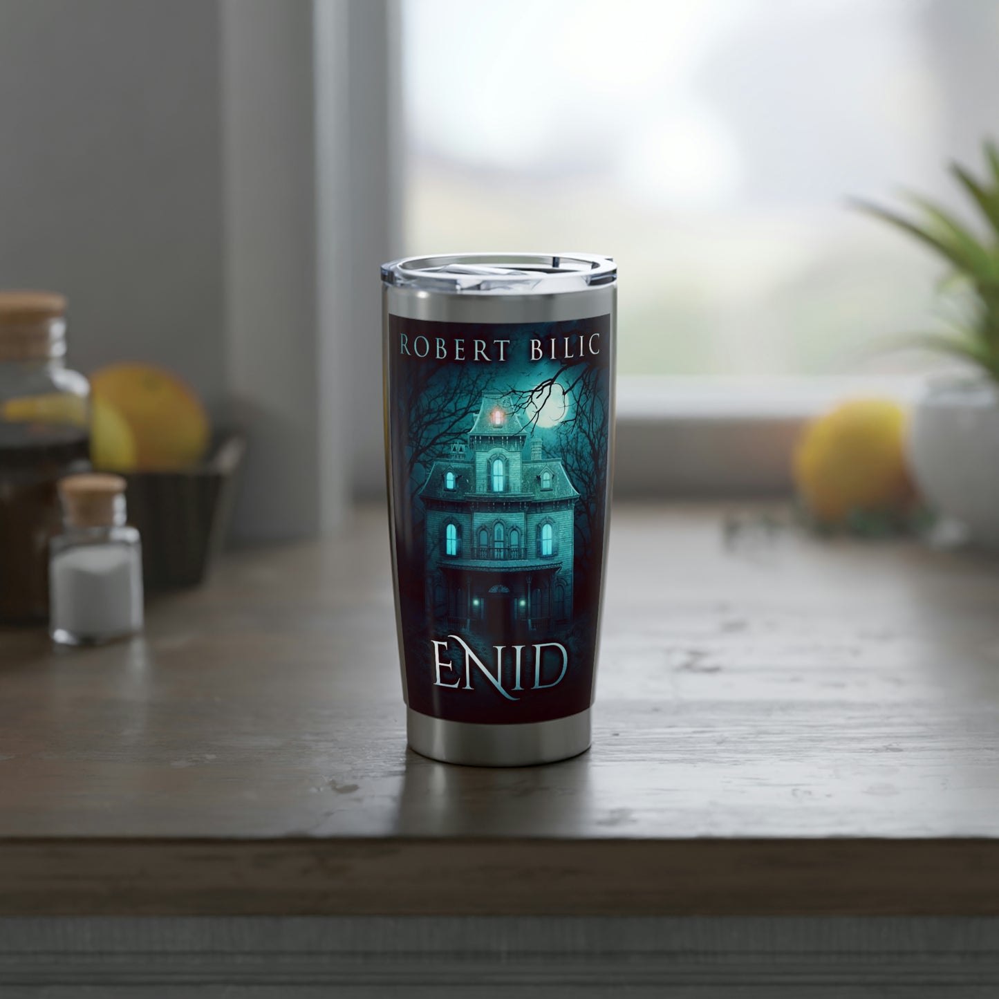 Enid - 20 oz Tumbler