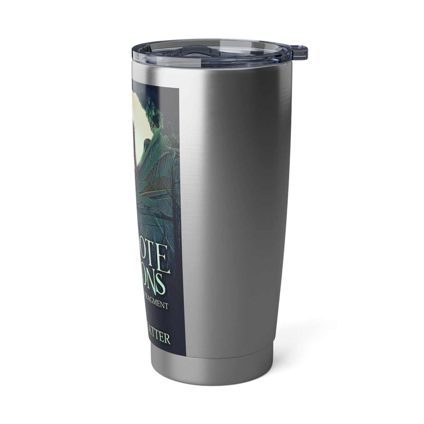 Antidote Illusions - 20 oz Tumbler