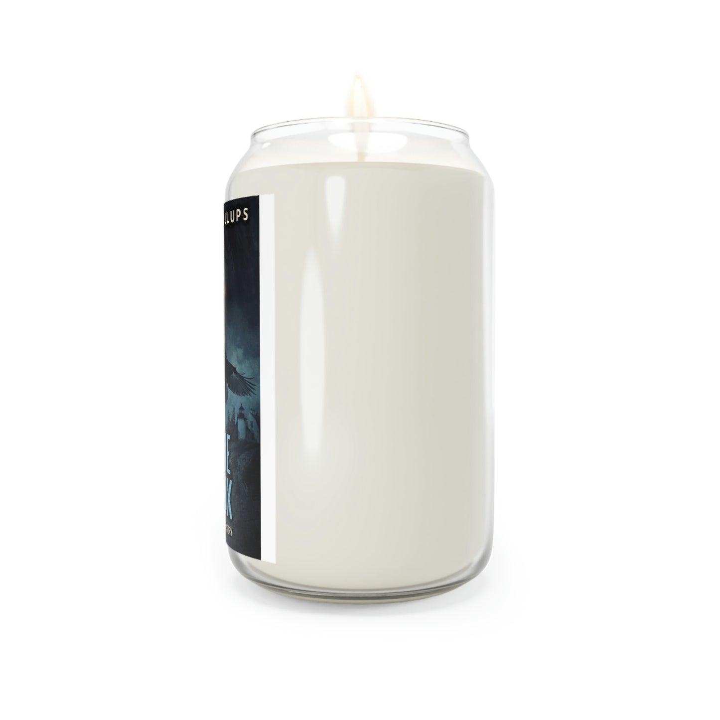 Ravine Lereux - Scented Candle