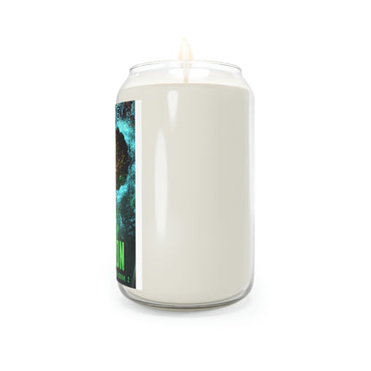 Friction - Scented Candle