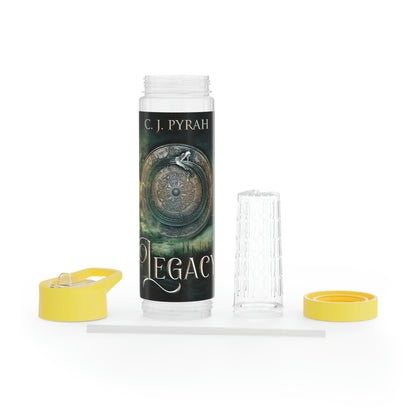 Legacy - Infuser Water Bottle