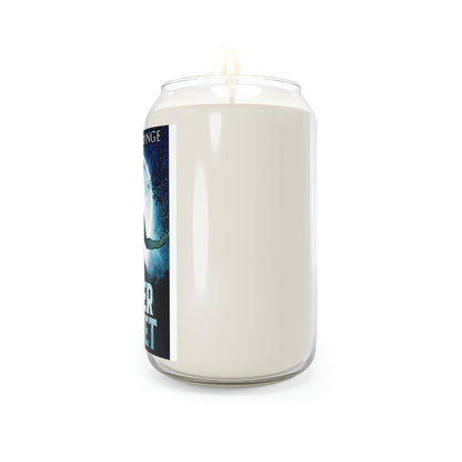 Silver Bullet - Scented Candle