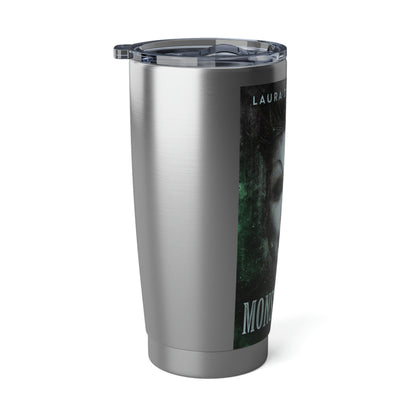 Monstrosity - 20 oz Tumbler