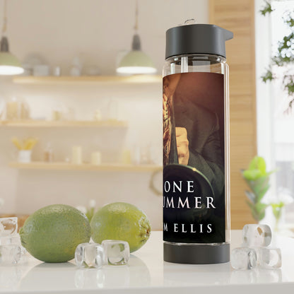 One Summer - Infuser Water Bottle