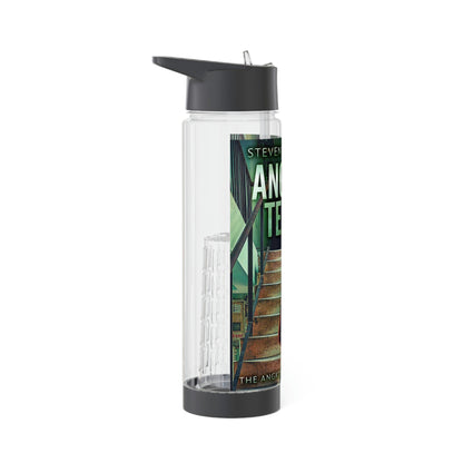 Angkor Tears - Infuser Water Bottle