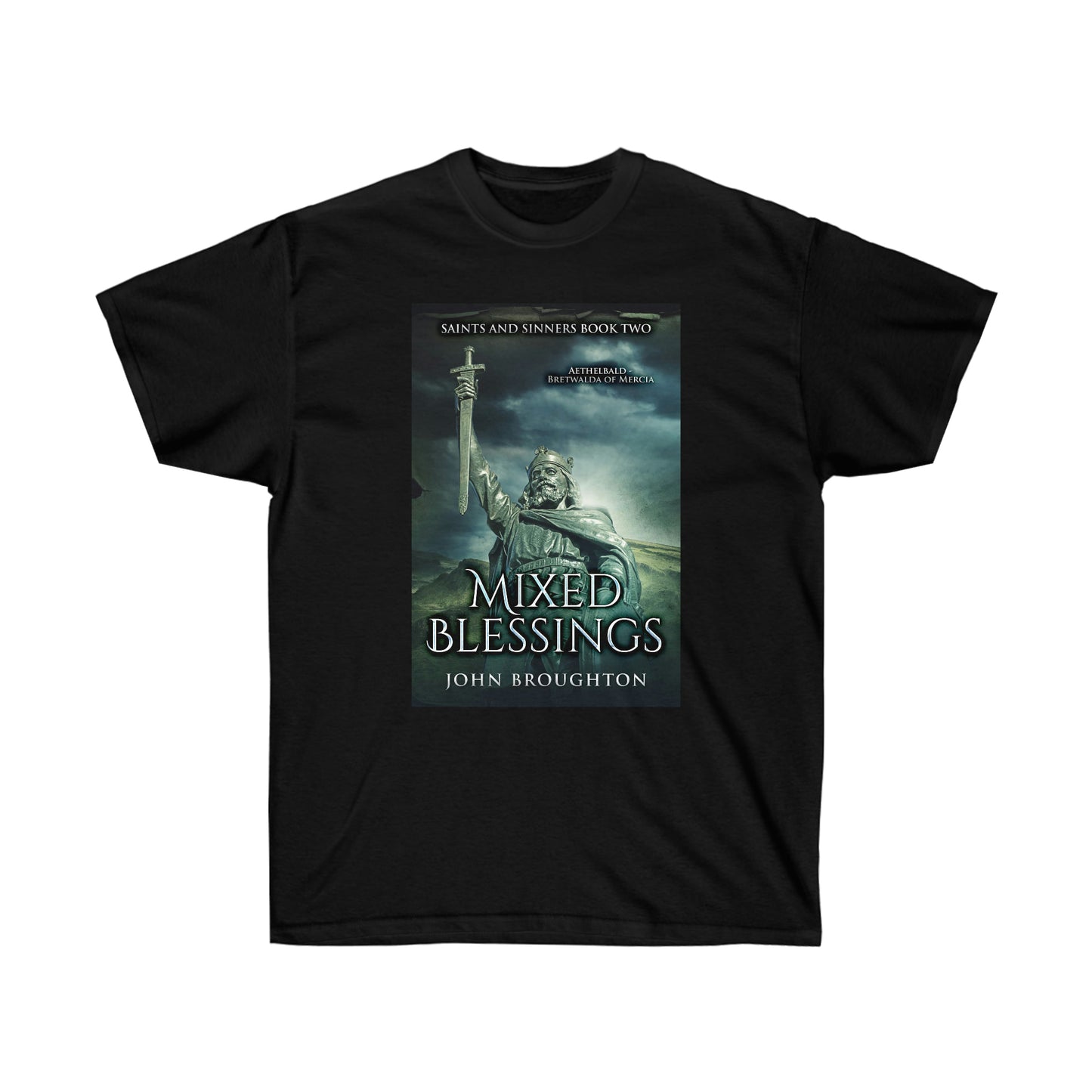 Mixed Blessings - Unisex T-Shirt