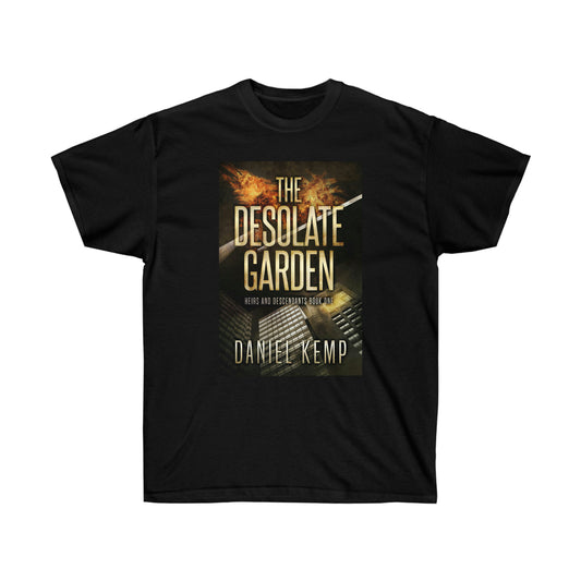 The Desolate Garden - Unisex T-Shirt