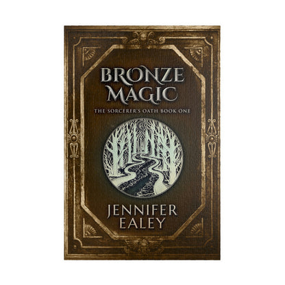 Bronze Magic - 1000 Piece Jigsaw Puzzle