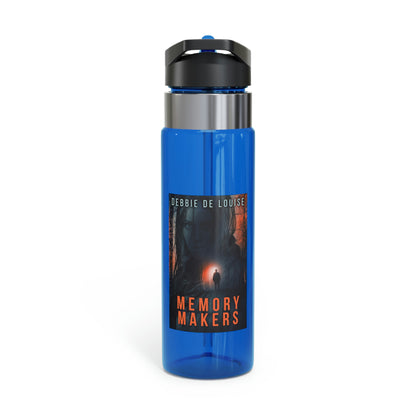 Memory Makers - Kensington Sport Bottle