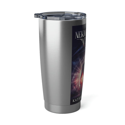 Nekromancer's Cage - 20 oz Tumbler