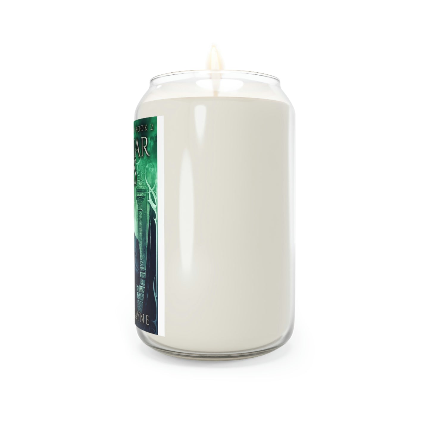 Familiar Ties - Scented Candle