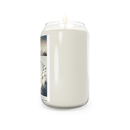 On My Way To You - Scented Candle