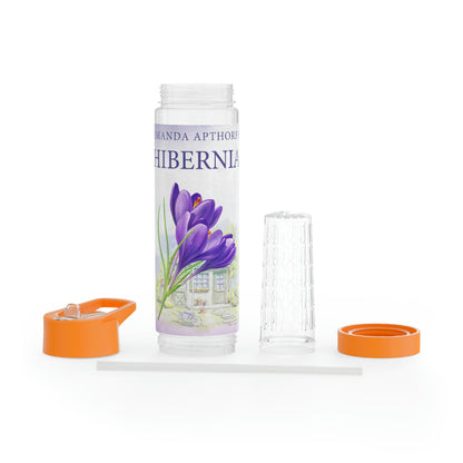 Hibernia - Infuser Water Bottle