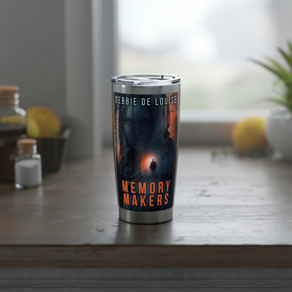 Memory Makers - 20 oz Tumbler