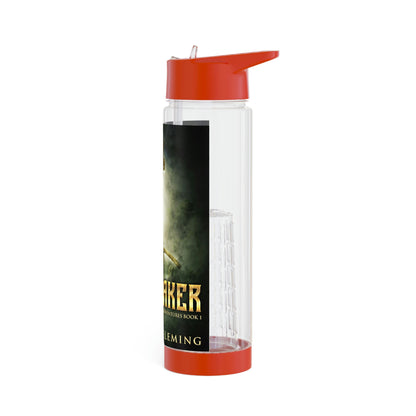 Kingmaker - Infuser Water Bottle