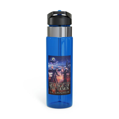 Revenge Of The Demon - Kensington Sport Bottle