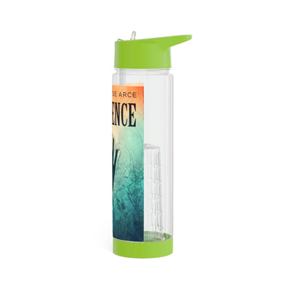 In Absence - Infuser Water Bottle