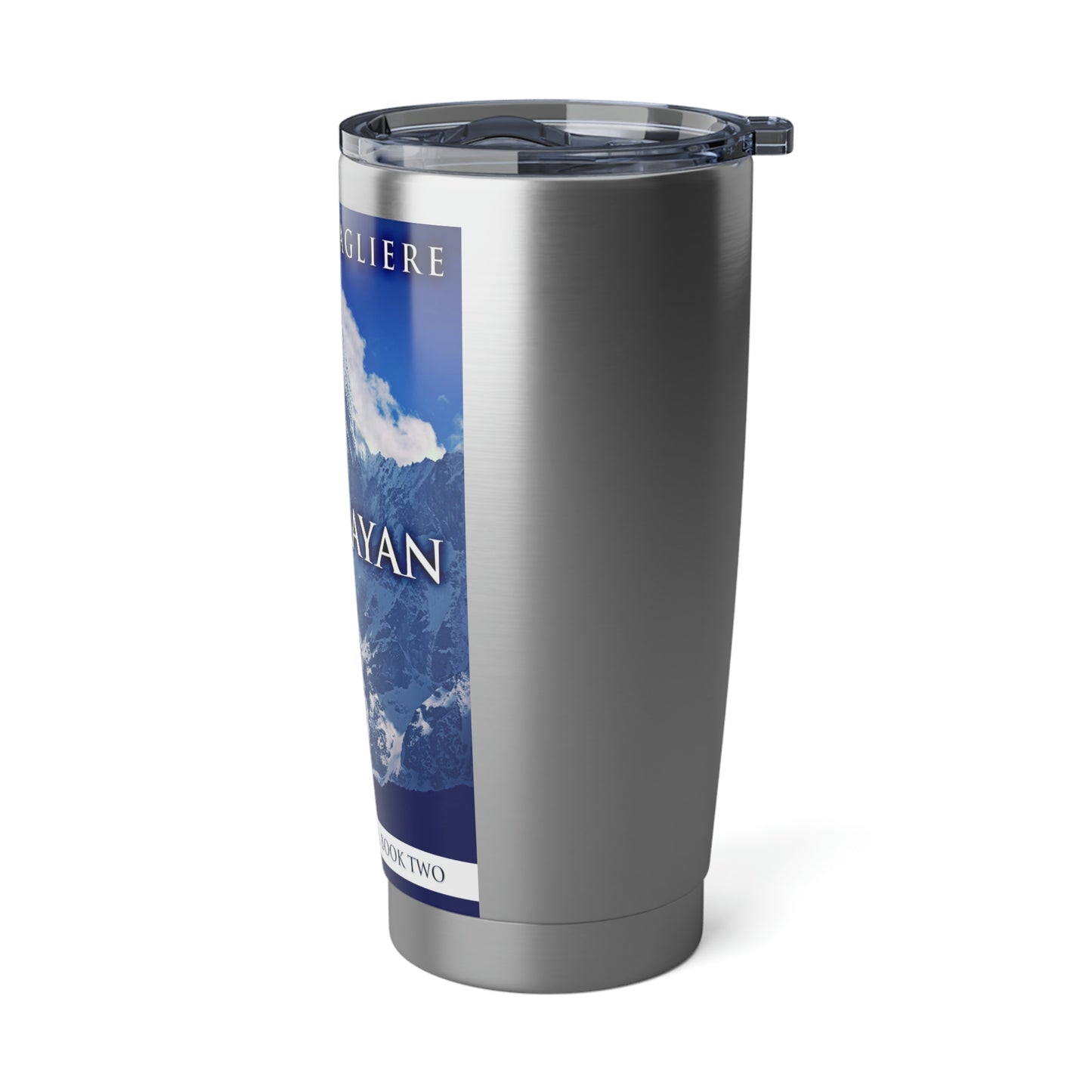 The Himalayan - 20 oz Tumbler