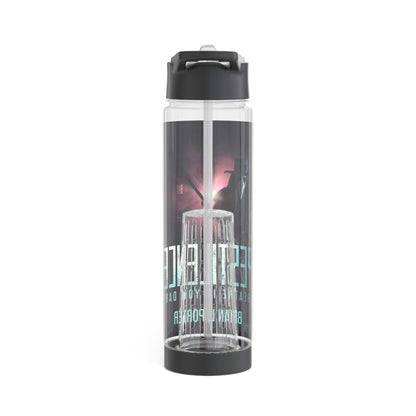 Pestilence - Infuser Water Bottle