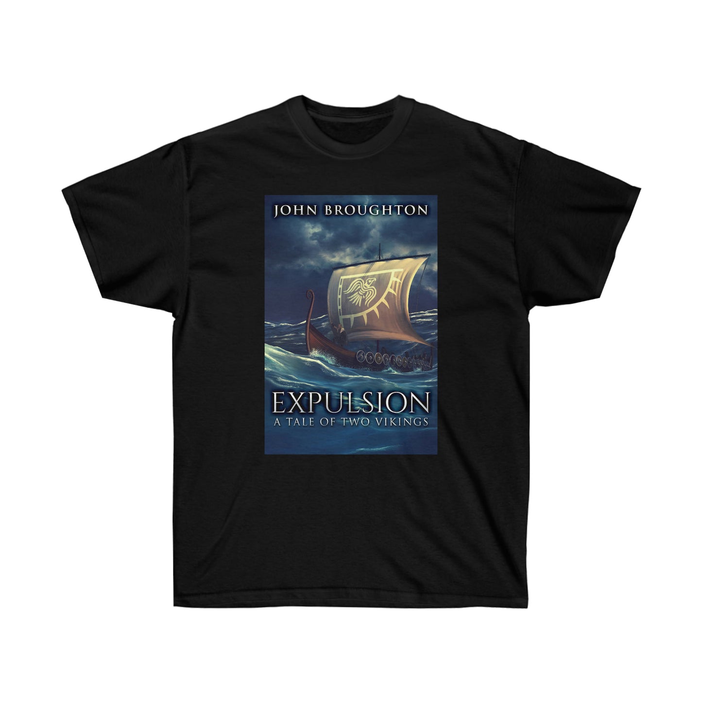 Expulsion - Unisex T-Shirt