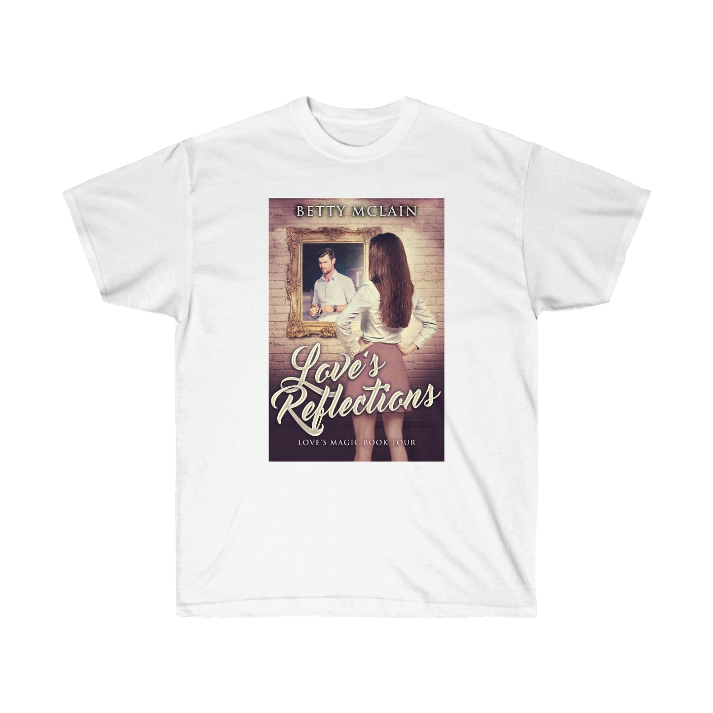 Love's Reflections - Unisex T-Shirt