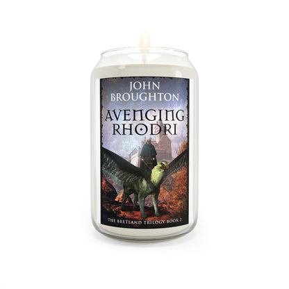 Avenging Rhodri - Scented Candle