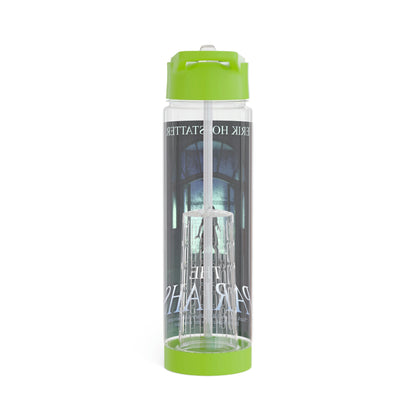 The Pariahs - Infuser Water Bottle